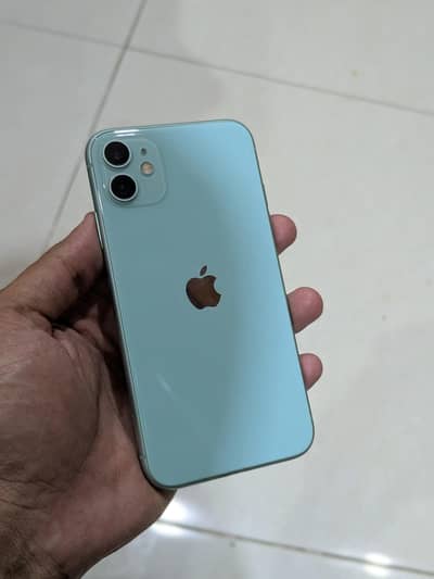 Apple iPhone 11