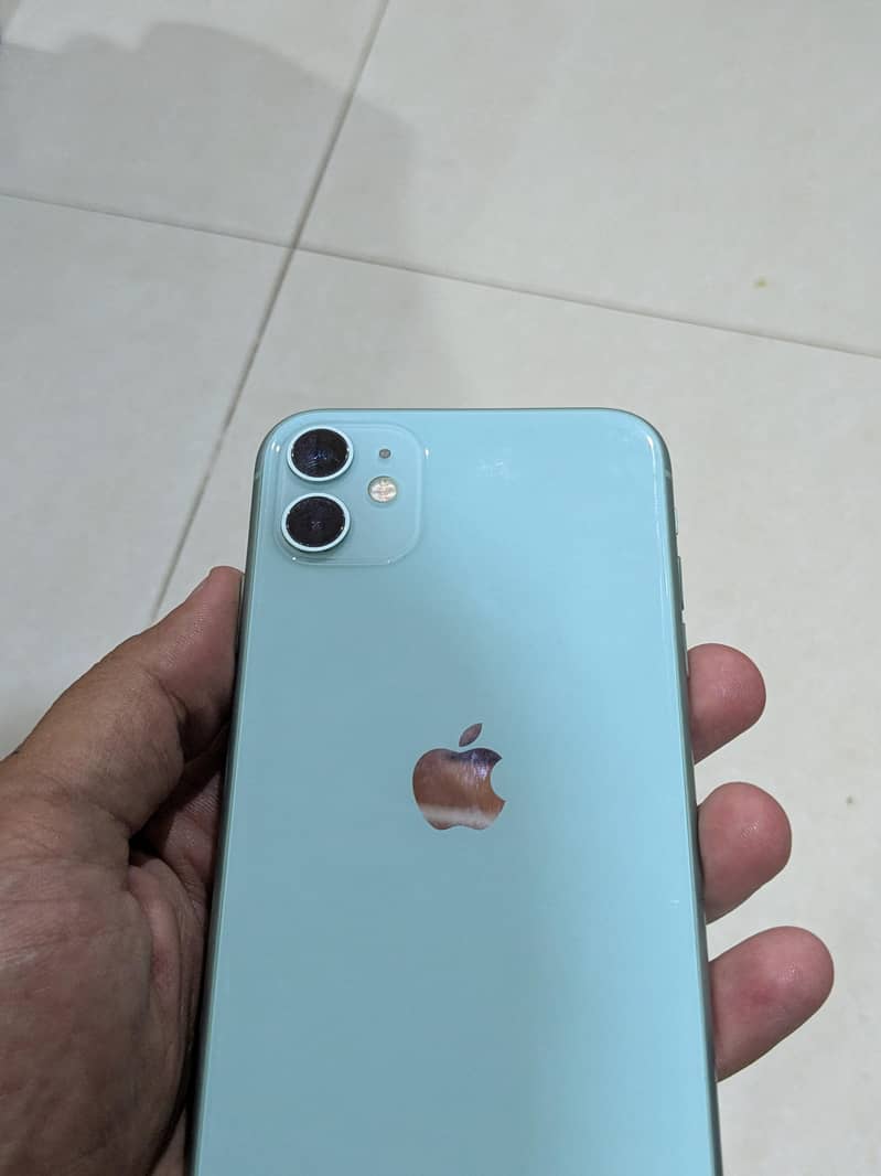 Apple iPhone 11 1