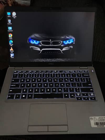 Dell Latitude 5310 i7 10th Gen | 8GB | 256GB SSD | 10/10 Condition