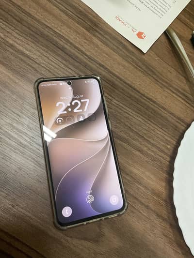 Samsung Mobile A56