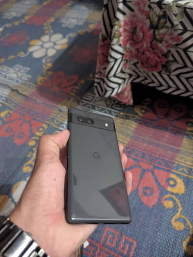 Pixel 7a
