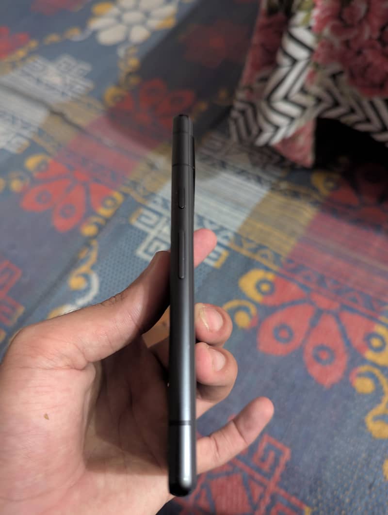 Pixel 7a 3