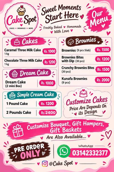 Manu Card
