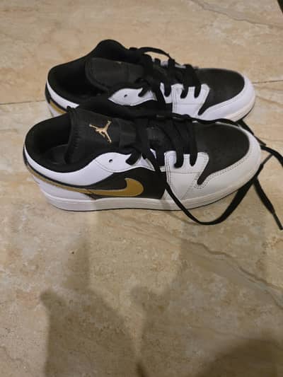 Nike Air Jordan