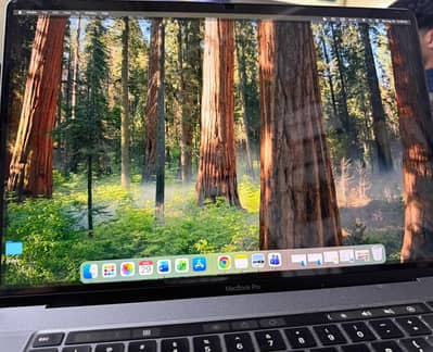 Apple MacBook Pro 2019 | 16 Gb Ram | 1 Tb Storage