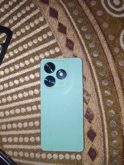 Tecno Spark Go