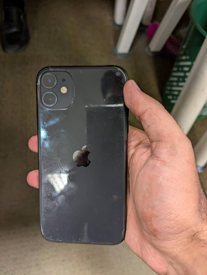 Apple iPhone 11 128GB 3