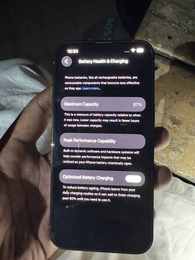 Apple iPhone 13 Pro 2