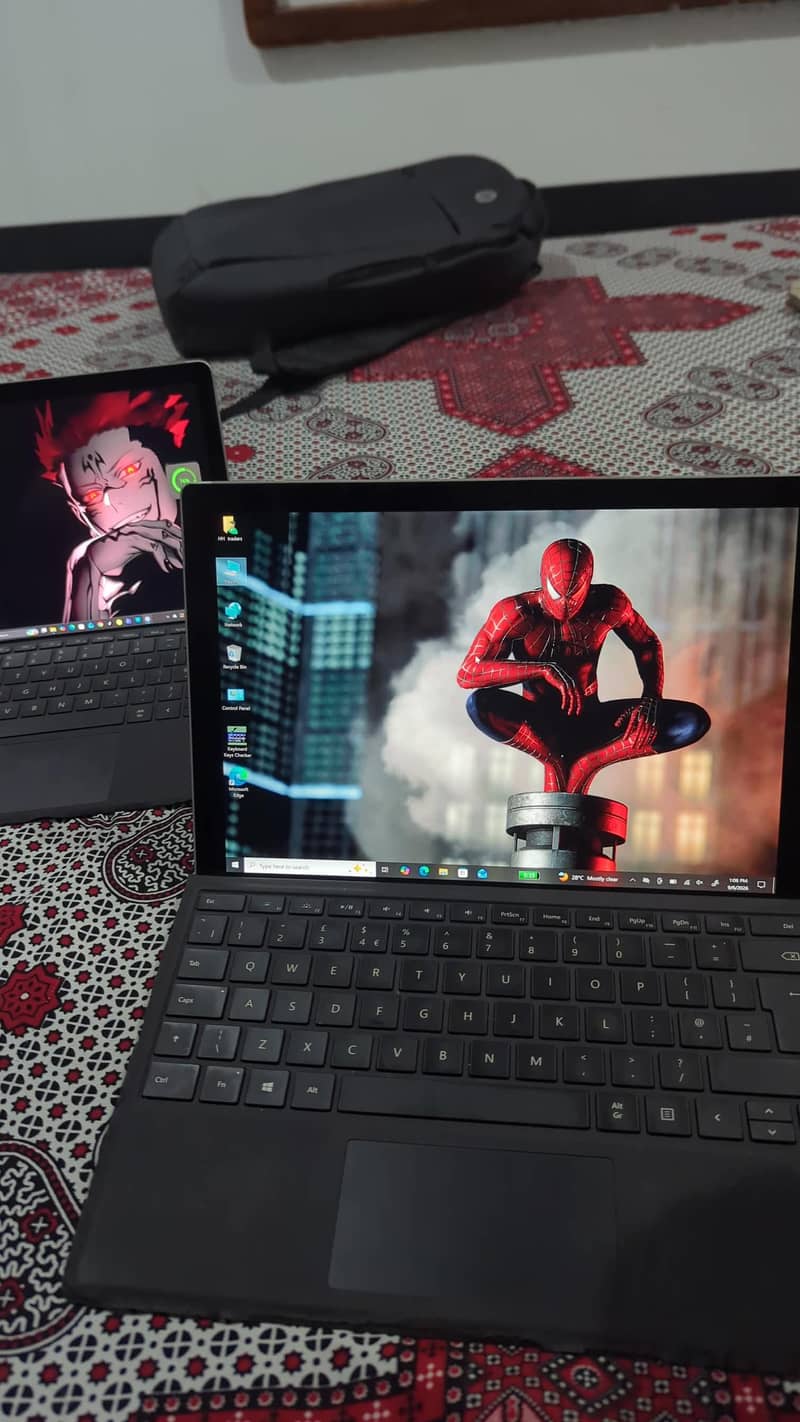 Microsoft surface m3 7th generation 0