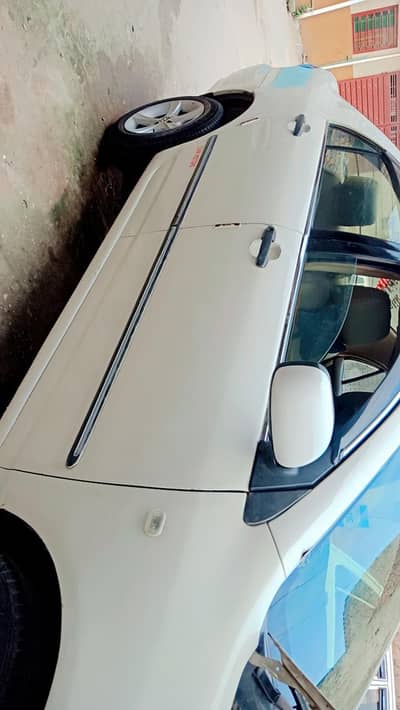 Toyota Corolla 2.0 D 2006