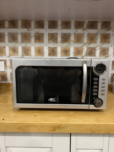 Anex AG 9036 for sale
