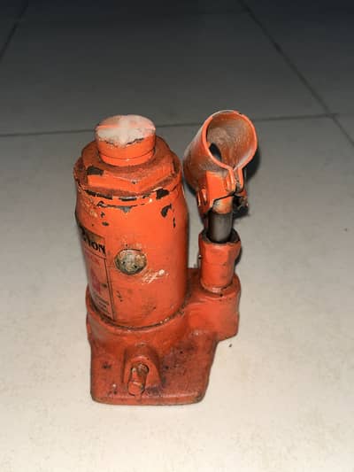 Power 2 ton jack