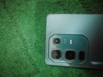 Infinix Note 50