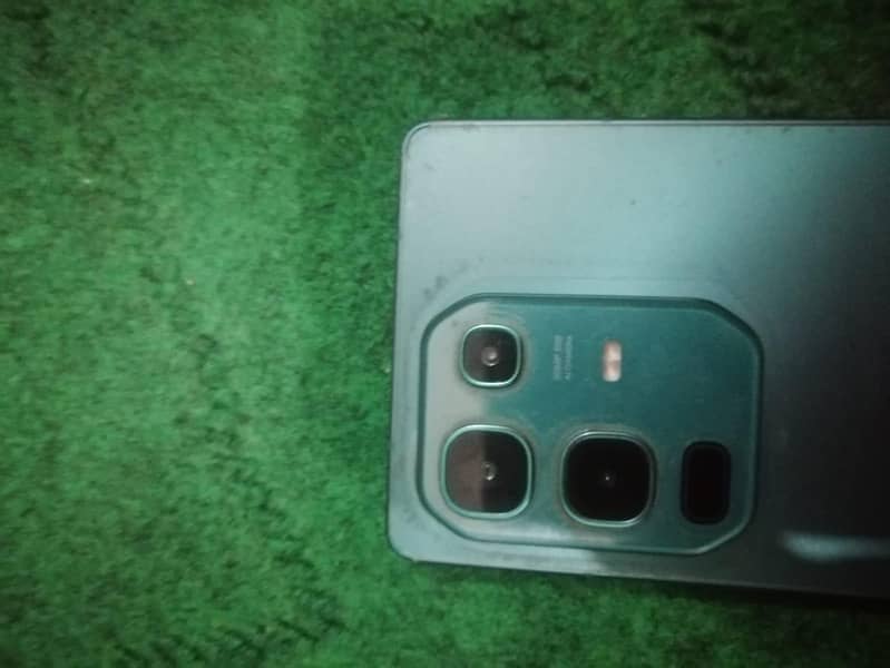 Infinix Note 50 0