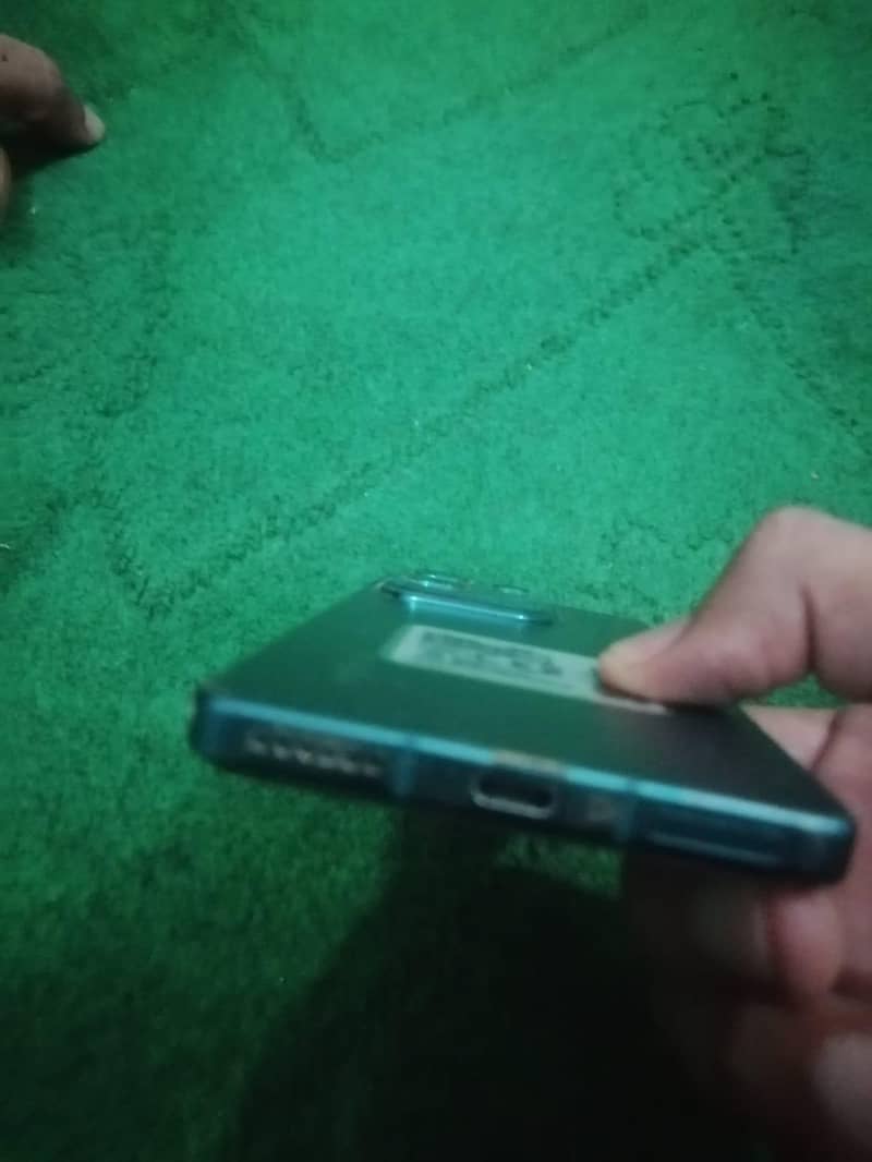 Infinix Note 50 1