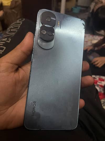 Honor 90 Lite exchange possible