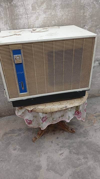 Irani air cooler