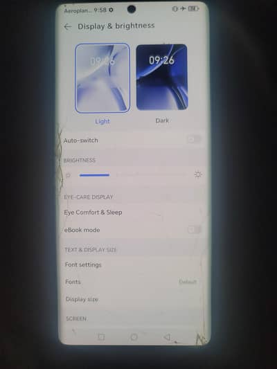 Honor 70