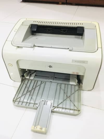 HP LaserJet P1102 Printer - Urgent Sale