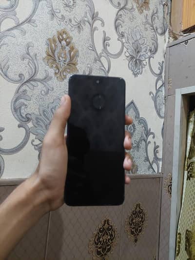 Infinix Zero X Neo 8+3.128GB 03266936337 call and WhatsApp