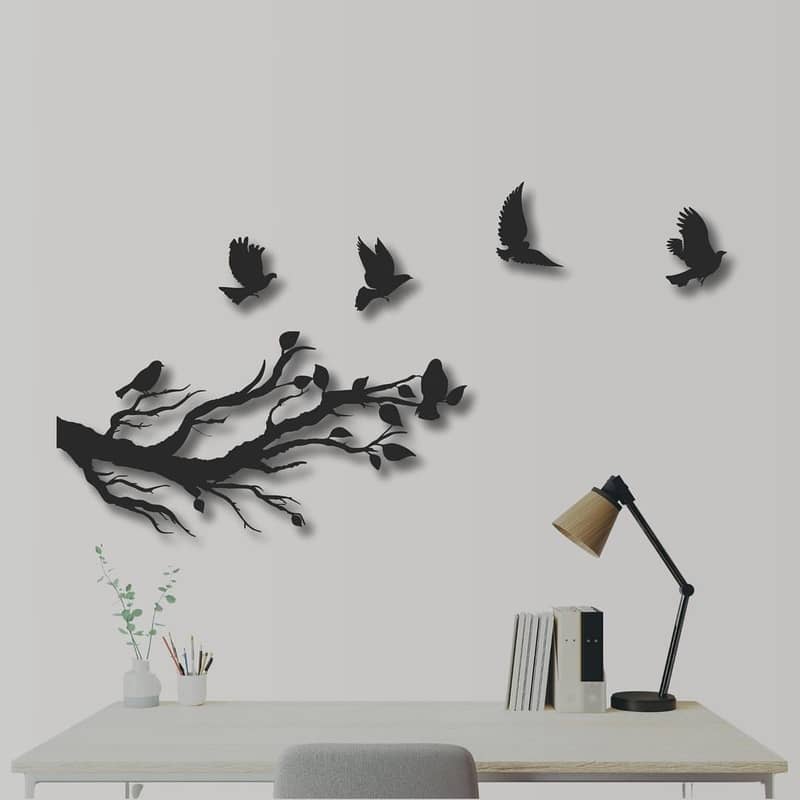 Wall decoration 0