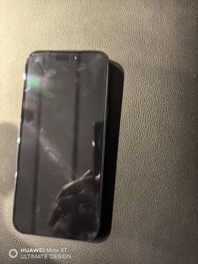 Apple iPhone 17 Pro Max 256GB PTA APPROVED