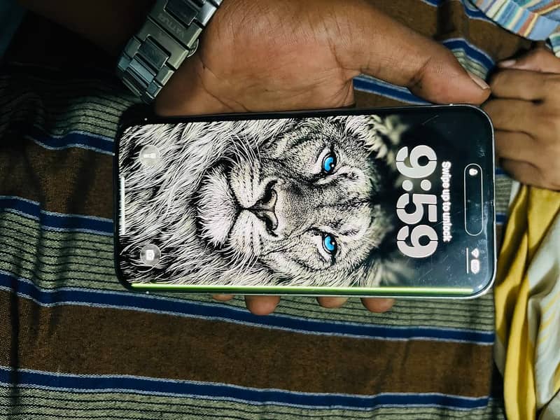Apple iPhone 14 Pro Max 4