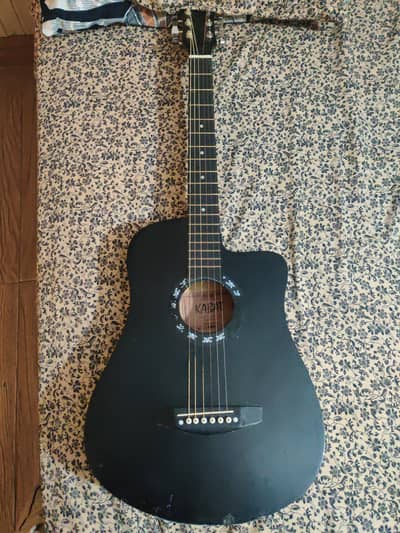 Kabat Beginner guitar