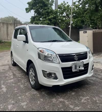 Suzuki Wagon R 2019 (03447175270)