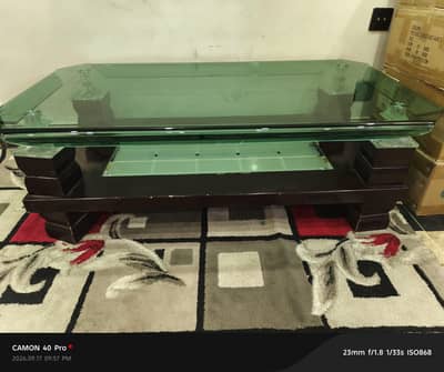 table and side table set of 3