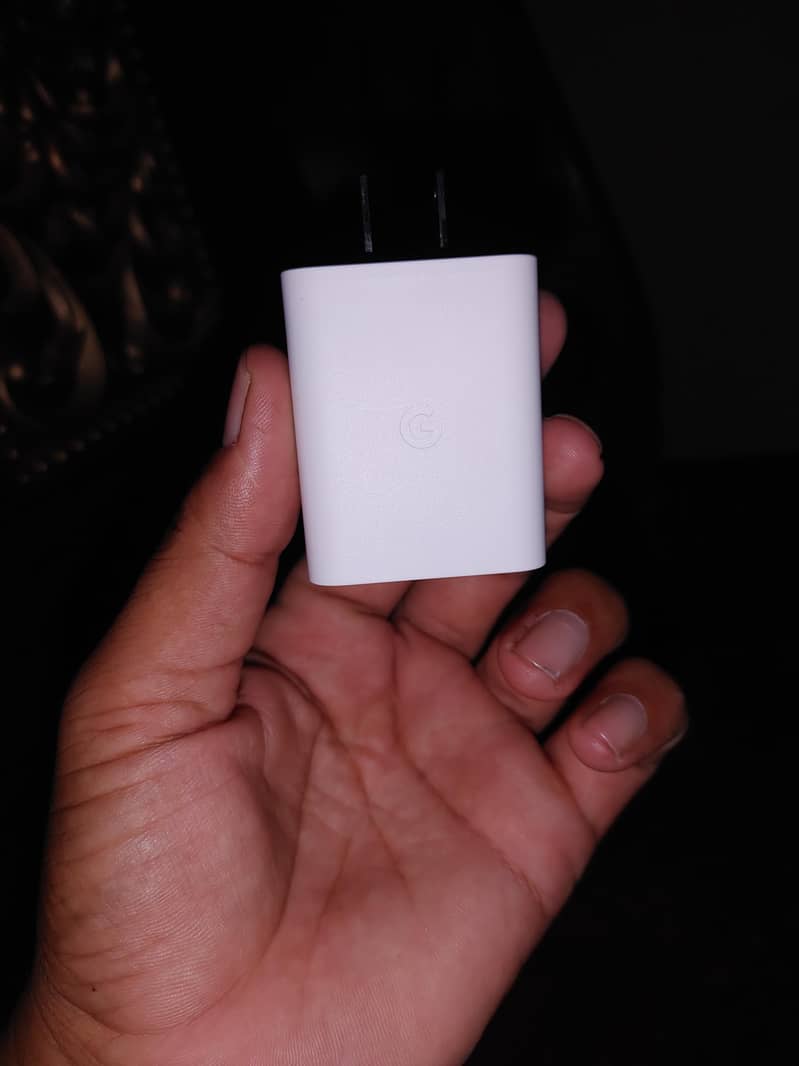 Google pixel original 4