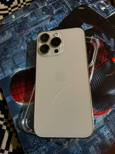 Apple iPhone 13 Pro