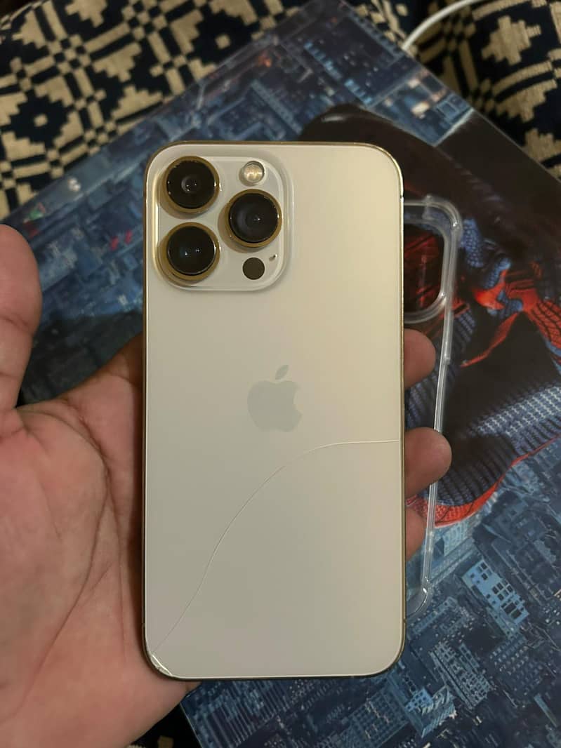 Apple iPhone 13 Pro 1