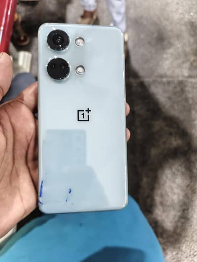 One Plus Nord 3