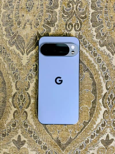 Google Pixel 10 Pro XL