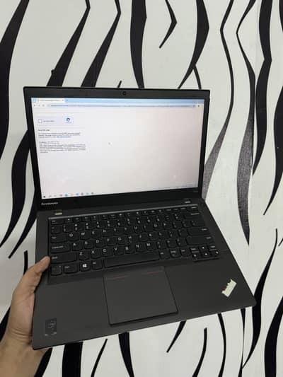 Lenovo T440s