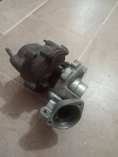 turbo