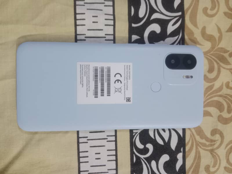 Xiaomi Redmi A1 Plus 0