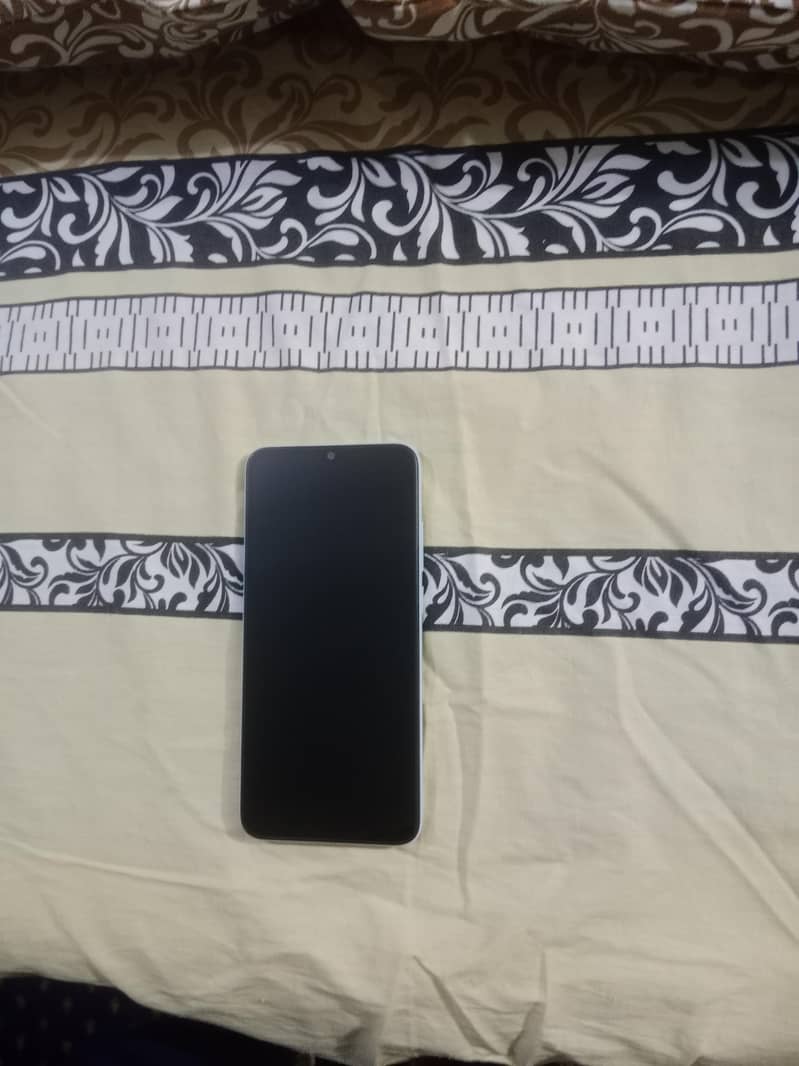 Xiaomi Redmi A1 Plus 7