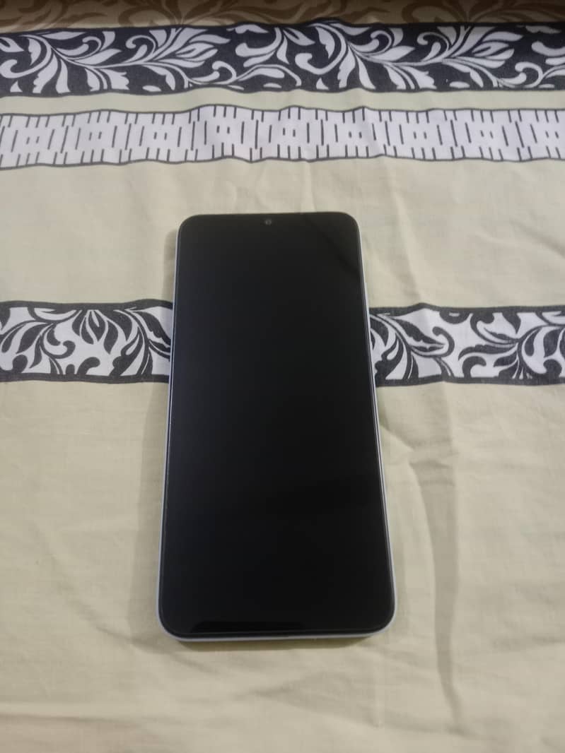Xiaomi Redmi A1 Plus 8