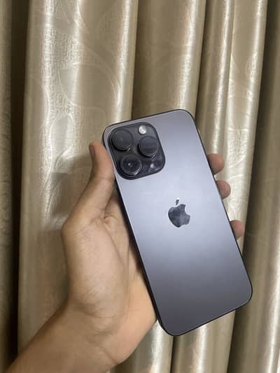 iPhone 14 Pro Max 128 Fu