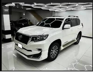 Self Rent A Car GLI, Altis X, XLI Hiace Grand Cabin/Car Rental Service