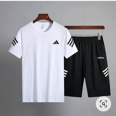Adidas Clothes For delivery