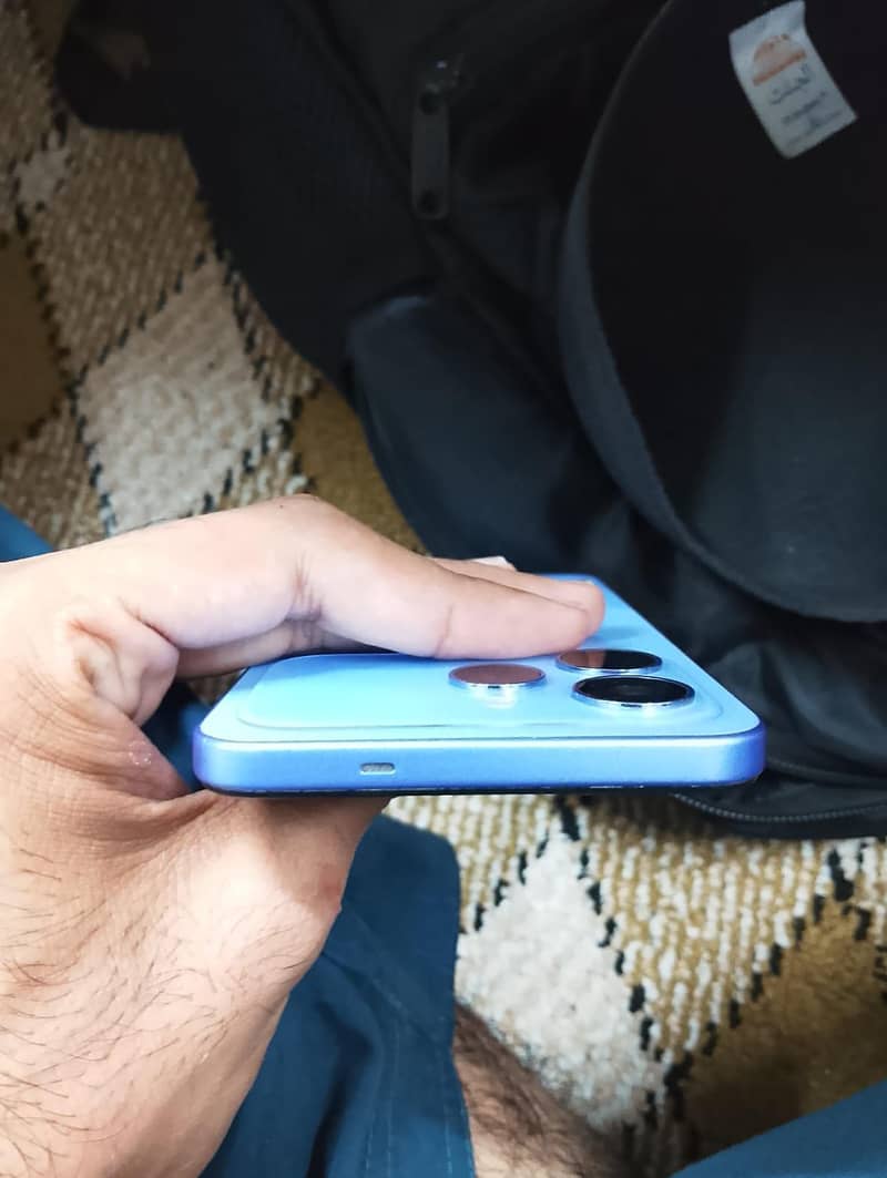 Tecno Other Model 5