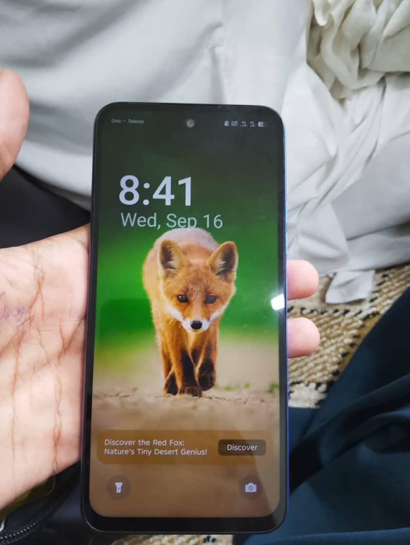 Tecno Other Model 8