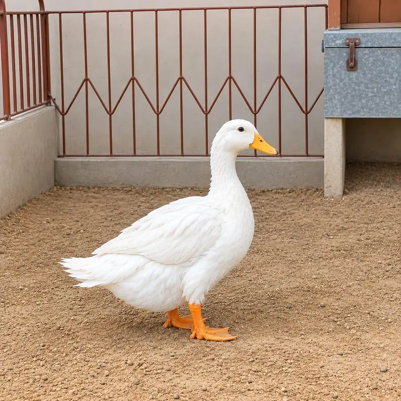 Beautiful Ducks for Sale! — photo 3
