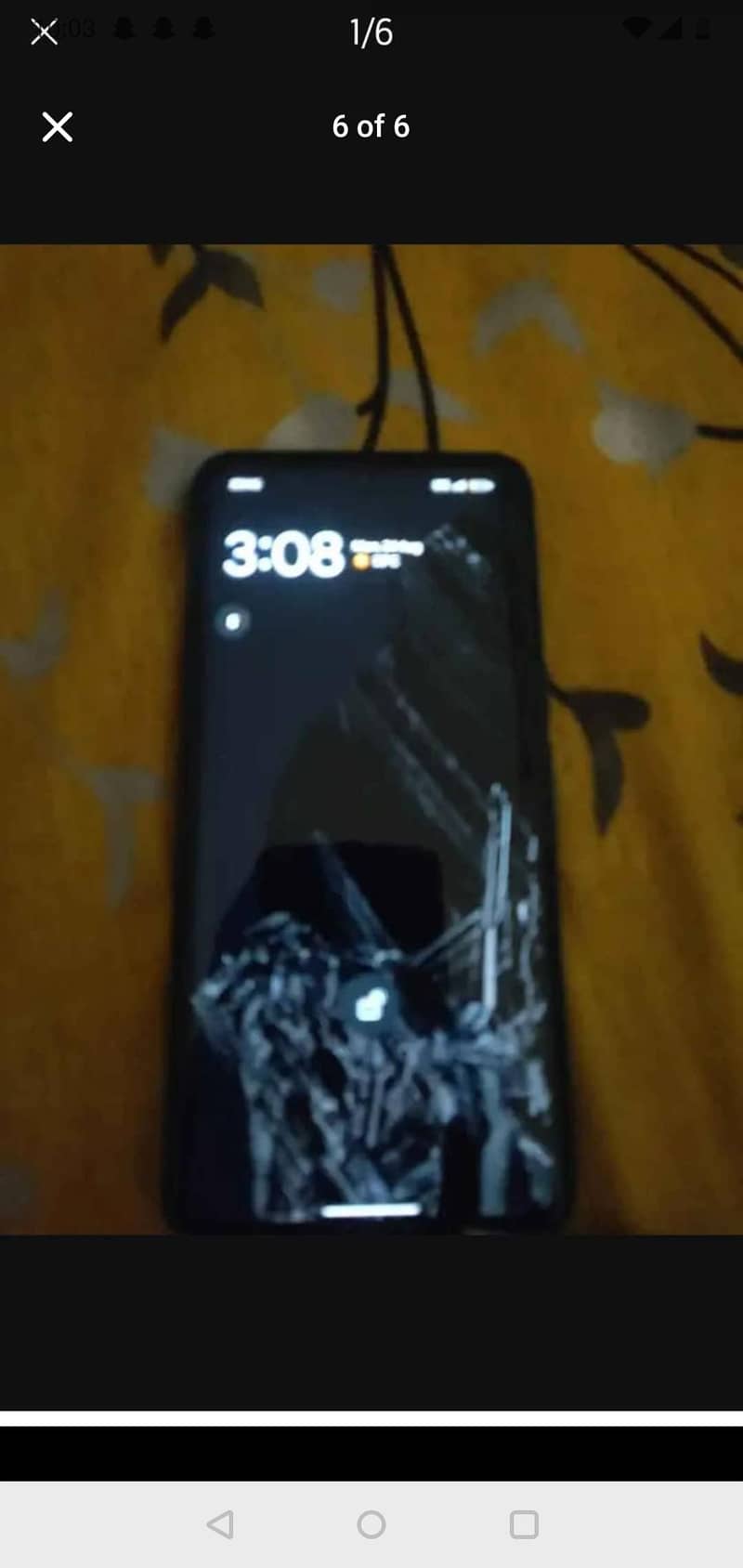 Google Pixel 8 Pro 0