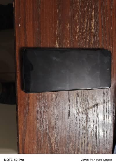 Infinix Note 30