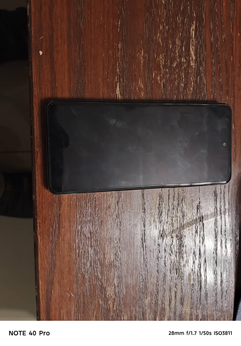 Infinix Note 30 0