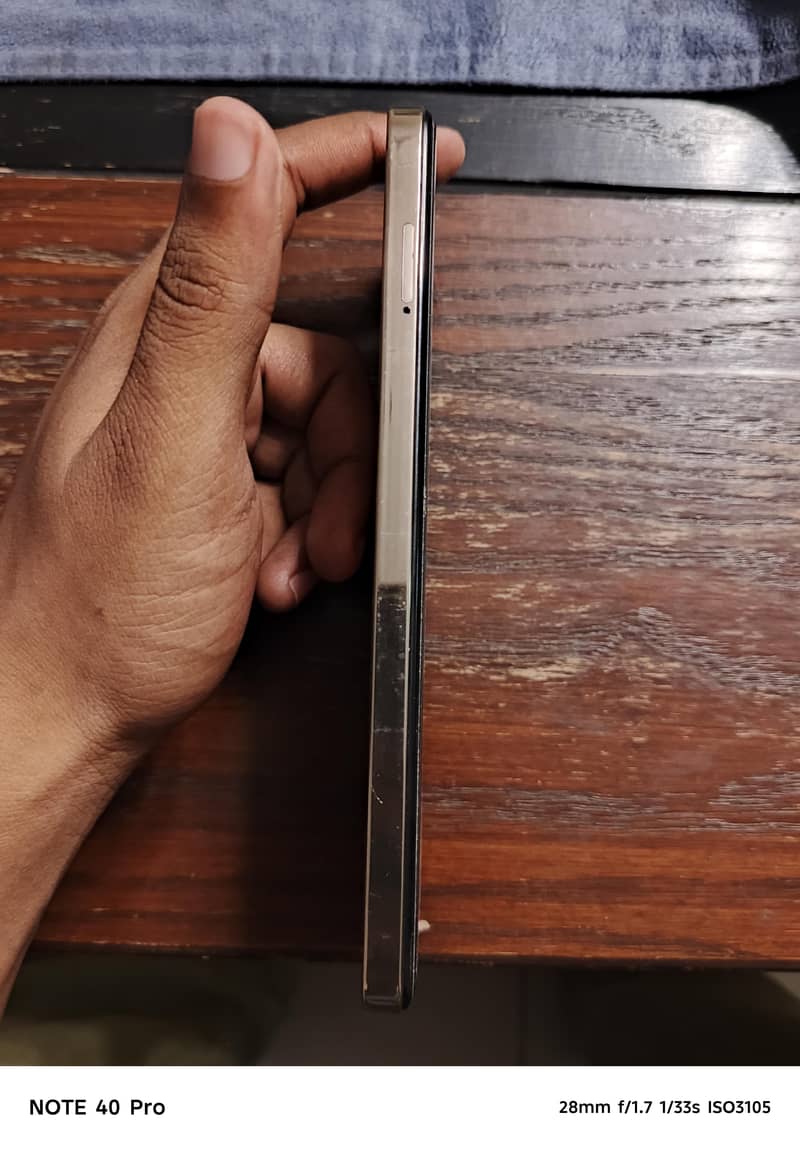 Infinix Note 30 2
